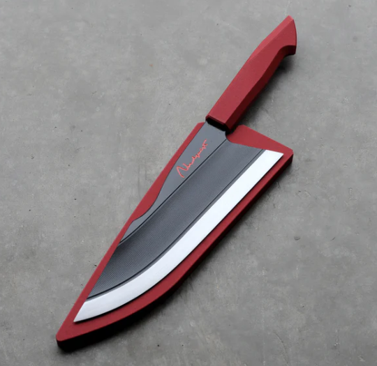 Cuchillo de diseño Norqduist